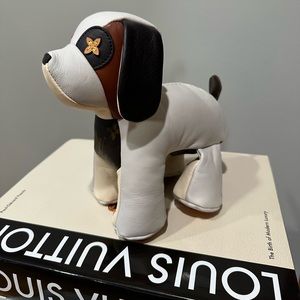 LOUIS VUITTON | DOG DOUDOU OSCAR | GI0251